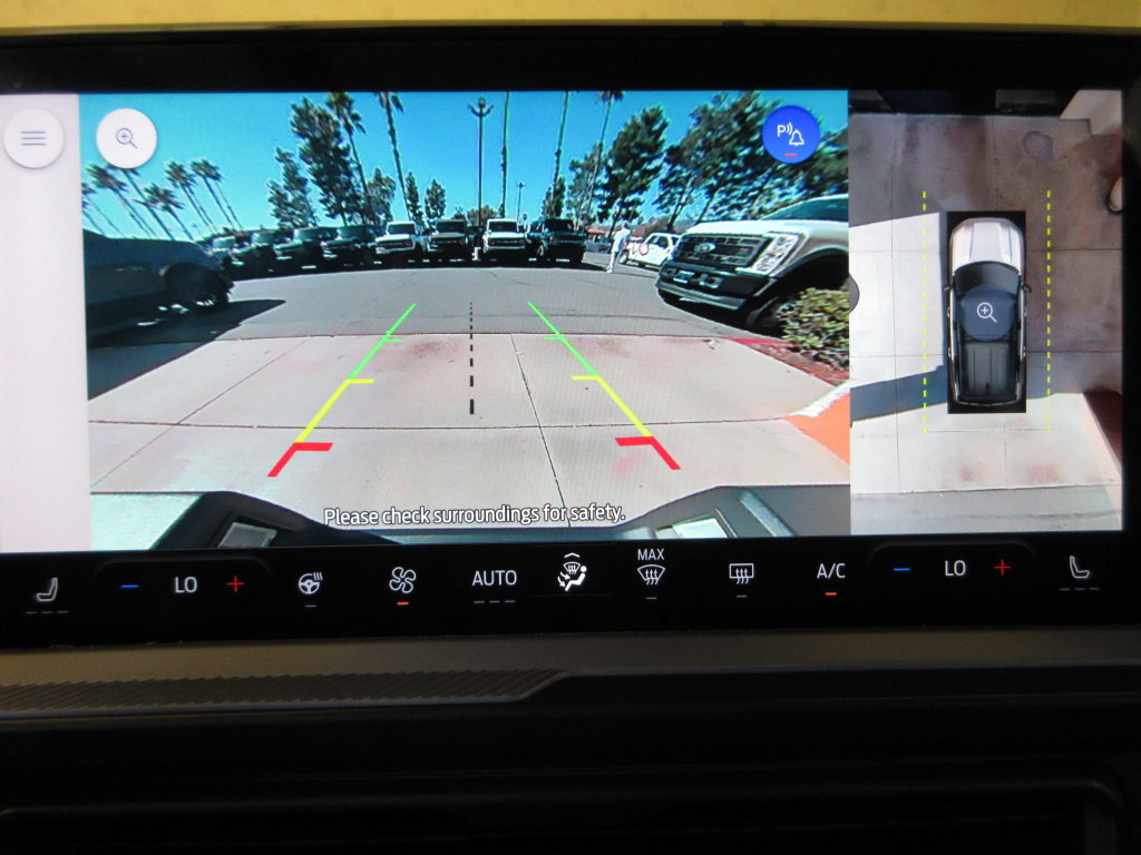 Certified 2025 Ford Bronco Sport Badlands w/ Badlands Tech Package AWD/4WD image 20