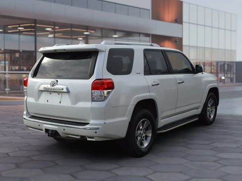 Used 2013 Toyota 4Runner SR5 image 5