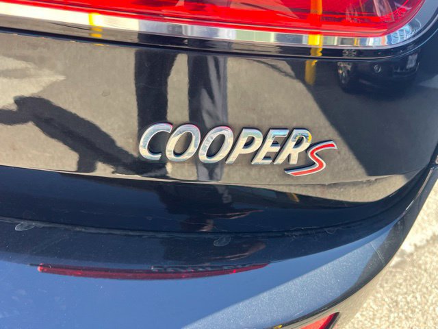 Used 2019 MINI Cooper Clubman S w/ Premium Package AWD/4WD image 5