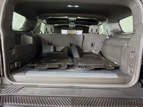 Used 2025 GMC Hummer EV 3X image 28