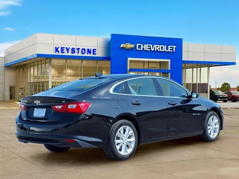 Used 2024 Chevrolet Malibu LT FWD image 7