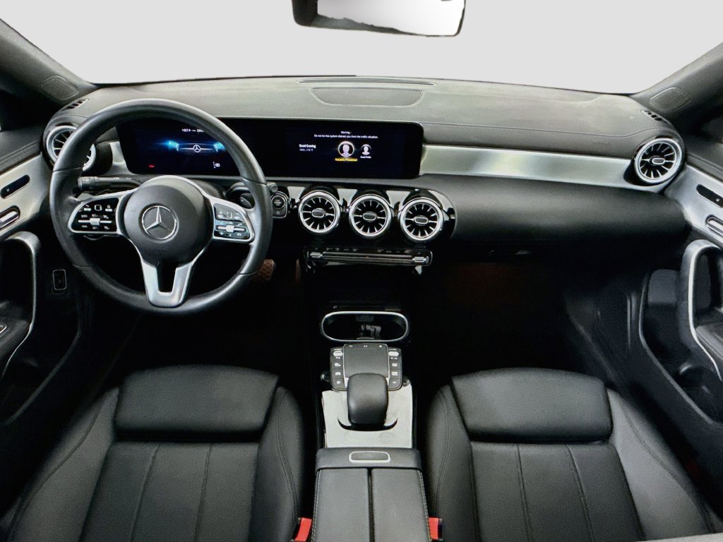 Used 2023 Mercedes-Benz CLA 250 image 13