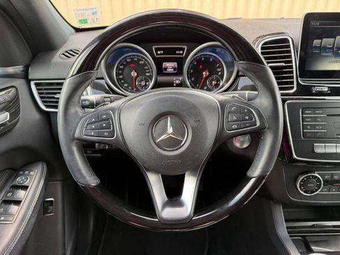 Used 2018 Mercedes-Benz GLE 350 image 9