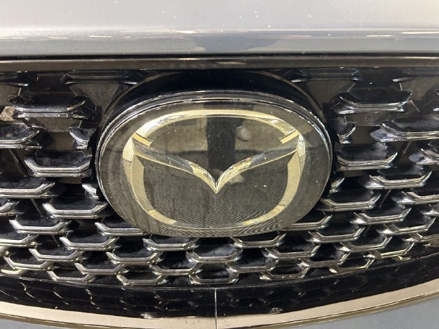 Used 2024 MAZDA CX-5 Carbon Edition AWD/4WD image 9