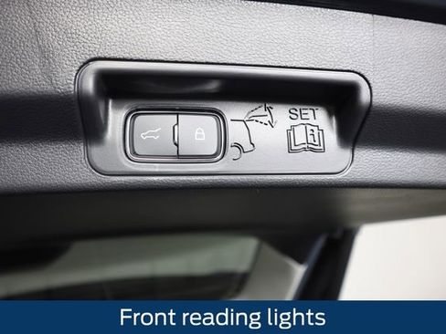 New 2026 Ford Explorer Active w/ Active Comfort Package image 57