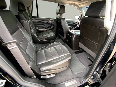 Used 2019 GMC Yukon Denali w/ Denali Ultimate Package RWD image 20