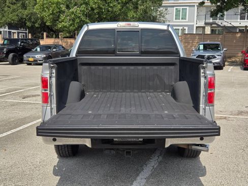 Used 2014 Ford F150 XLT w/ Equipment Group 302A Luxury RWD image 24