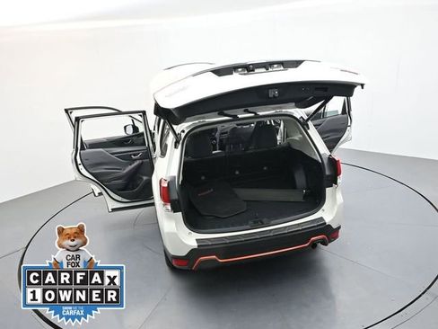 Used 2023 Subaru Forester Sport AWD/4WD image 58