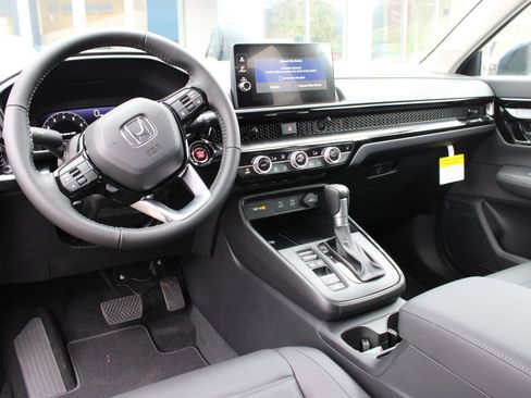 New 2026 Honda CR-V EX-L image 19