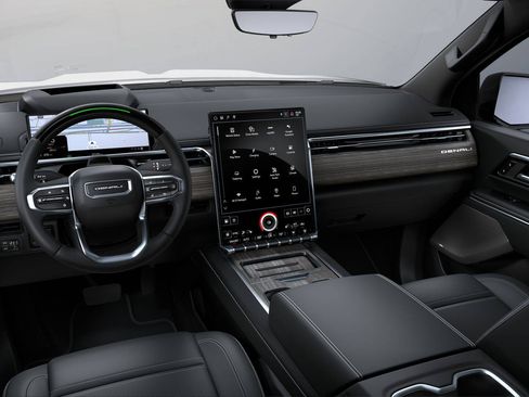 New 2026 GMC Sierra EV Denali AWD/4WD image 31