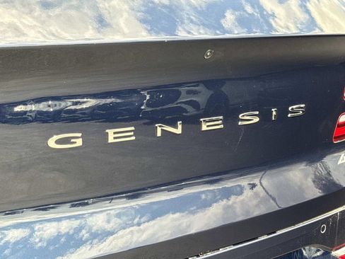 New 2026 Genesis GV80 3.5T Prestige image 16