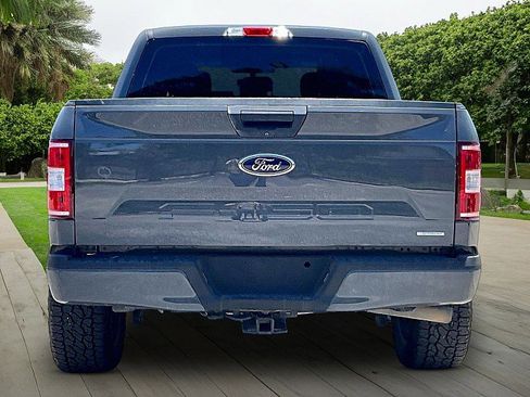 Used 2020 Ford F150 XL w/ Equipment Group 101A Mid AWD/4WD image 3