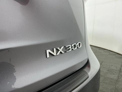 Used 2019 Lexus NX 300 AWD w/ Comfort Package image 31