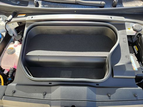 New 2025 Hyundai Ioniq 6 SEL image 17