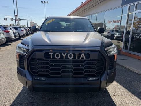 Used 2022 Toyota Tundra SR5 image 2