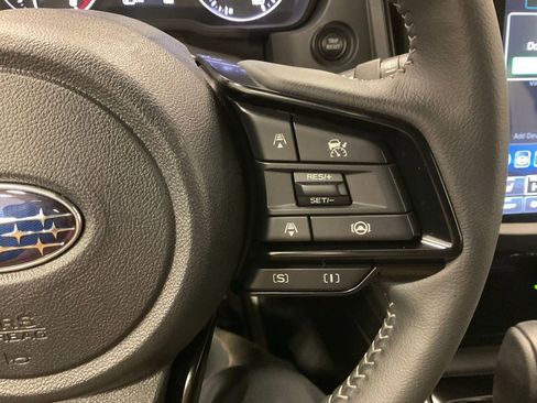 New 2026 Subaru Forester Premium image 13