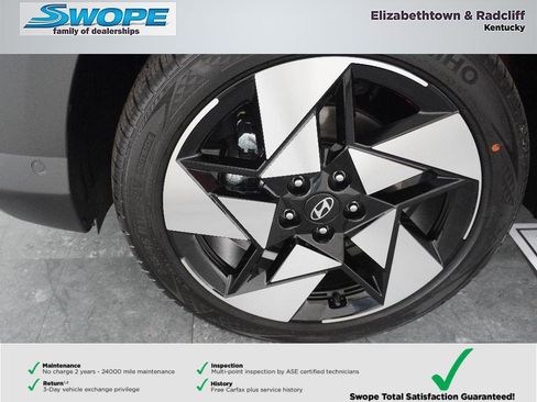 New 2026 Hyundai Kona Limited image 27