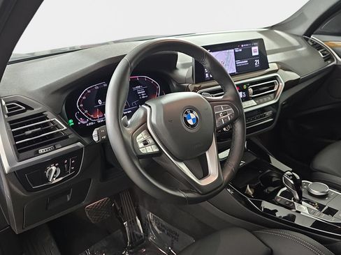Used 2023 BMW X3 sDrive30i w/ Convenience Package RWD image 19