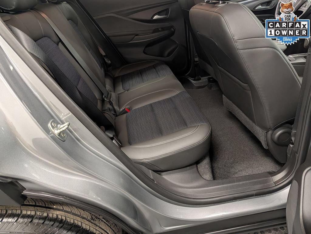 Used 2024 Buick Envista Preferred w/ Convenience I Package FWD image 27