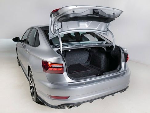 Used 2021 Volkswagen Jetta GLI Autobahn image 6