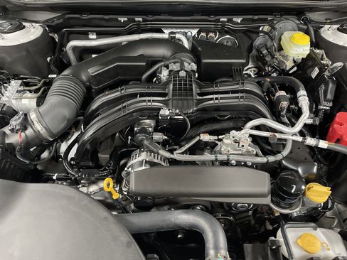 New 2025 Subaru Legacy Premium image 15