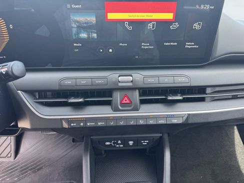 New 2026 Kia K4 FWD image 26