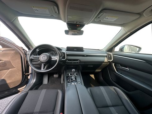 Used 2023 MAZDA CX-50 2.5 S w/ Cargo Package AWD/4WD image 12