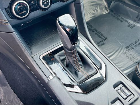 Used 2023 Subaru Crosstrek 2.5i Limited image 17