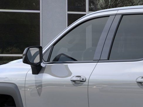 New 2026 Chevrolet Silverado EV LT AWD/4WD image 20