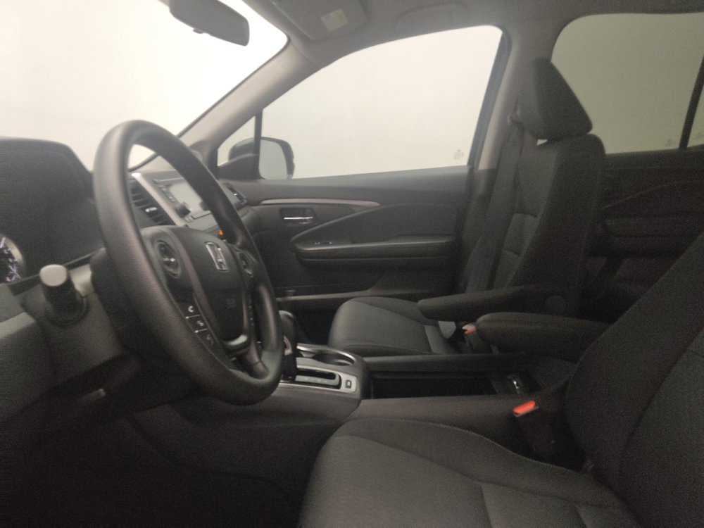 Used 2019 Honda Ridgeline Sport image 17