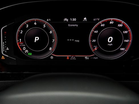 Used 2023 Volkswagen Arteon SEL image 31