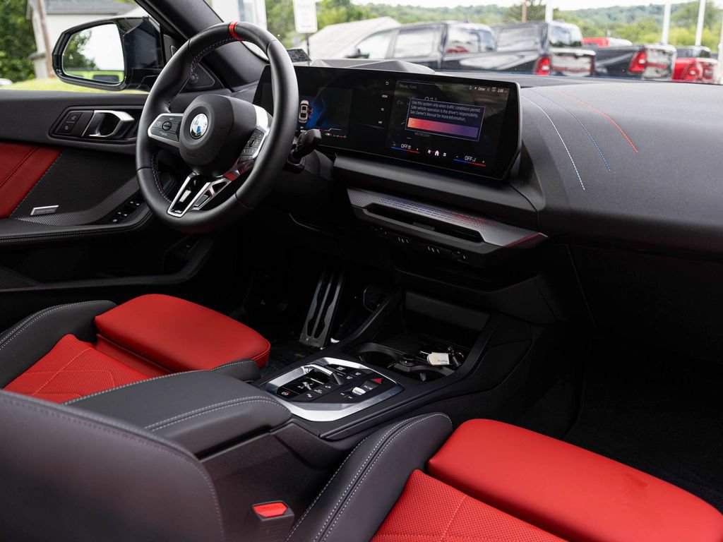 Used 2026 BMW M235i xDrive AWD/4WD image 31