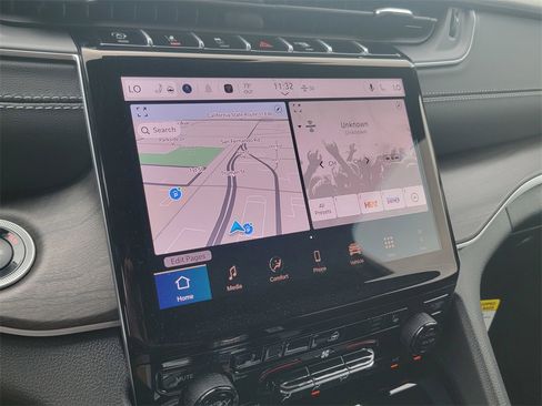 New 2025 Jeep Grand Cherokee Limited image 15