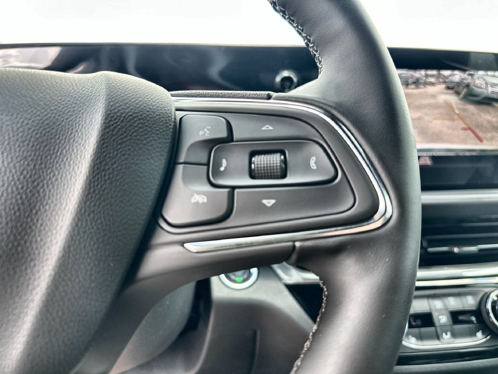 New 2026 Buick Envista Sport Touring w/ Convenience I Package FWD image 32