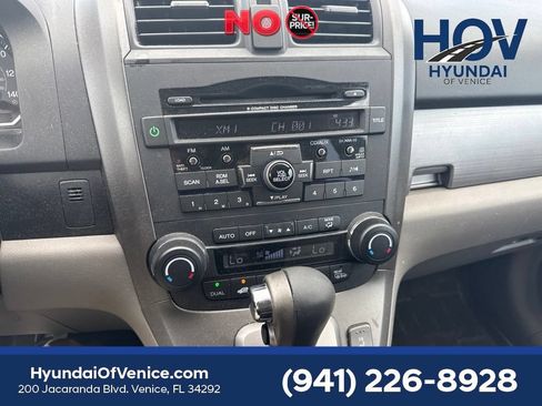 Used 2010 Honda CR-V EX-L image 8