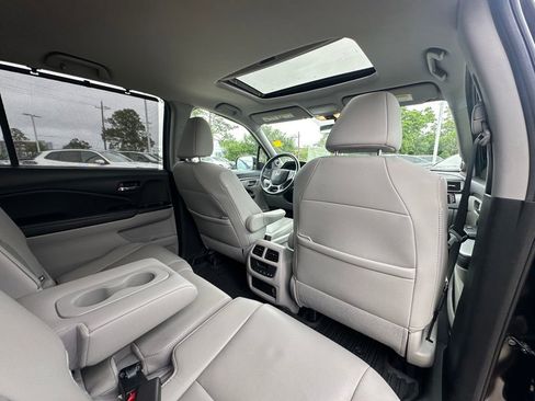 Used 2019 Honda Pilot EX-L image 25