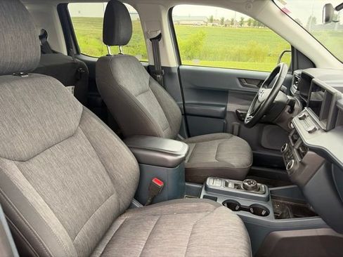 Used 2023 Ford Maverick XLT w/ XLT Luxury Package FWD image 10