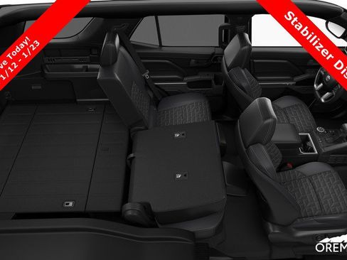 New 2026 Toyota 4Runner TRD Off-Road Premium image 8