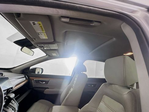 Used 2020 Honda CR-V EX image 25