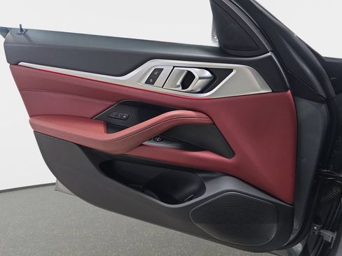 Certified 2023 BMW i4 eDrive35 RWD image 24