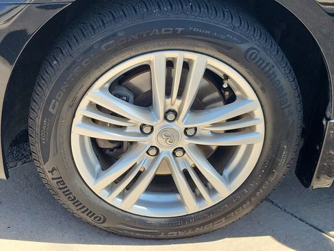 Used 2011 INFINITI G37 x Sedan w/ Premium Pkg AWD/4WD image 23