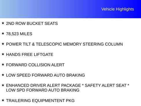 Used 2018 GMC Yukon SLT RWD image 7