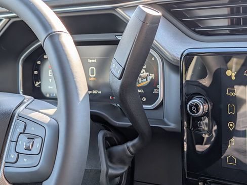 New 2026 GMC Sierra 3500 Denali w/ Denali Reserve Package AWD/4WD image 48