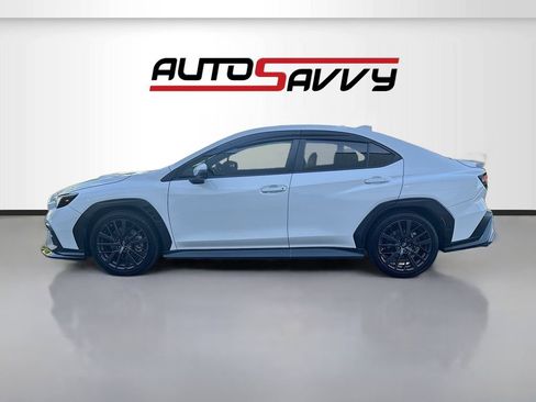 Used 2023 Subaru WRX Limited AWD/4WD image 4