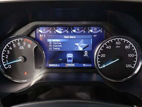 Used 2022 Ford F150 XLT w/ Equipment Group 302A High image 4