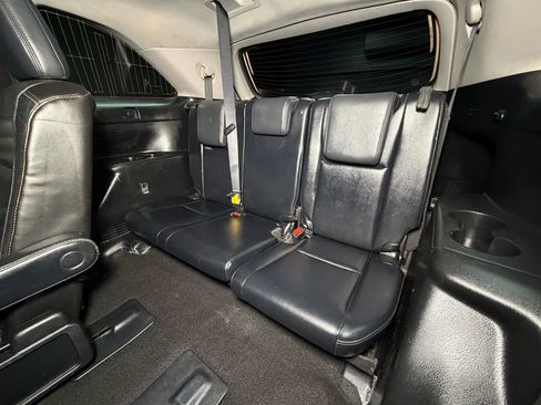 Used 2015 Toyota Highlander Limited Platinum AWD/4WD image 21