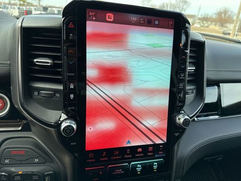New 2026 RAM 1500 RHO w/ RHO Level 1 Equipment Group AWD/4WD image 74