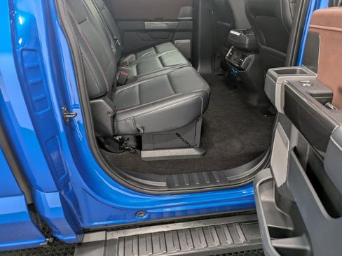 Used 2021 Ford F150 Lariat image 26