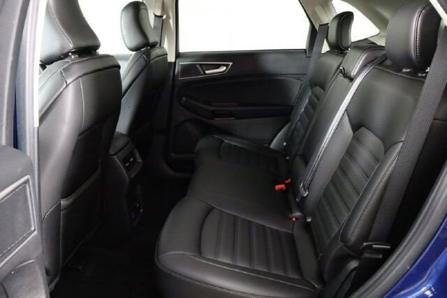 Used 2021 Ford Edge SEL w/ Convenience Package AWD/4WD image 18