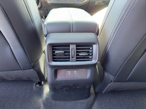 New 2026 Nissan Murano SL AWD/4WD image 33